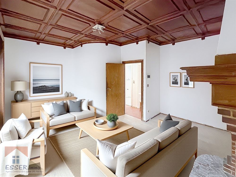 Huis - Te koop - 1070 Anderlecht