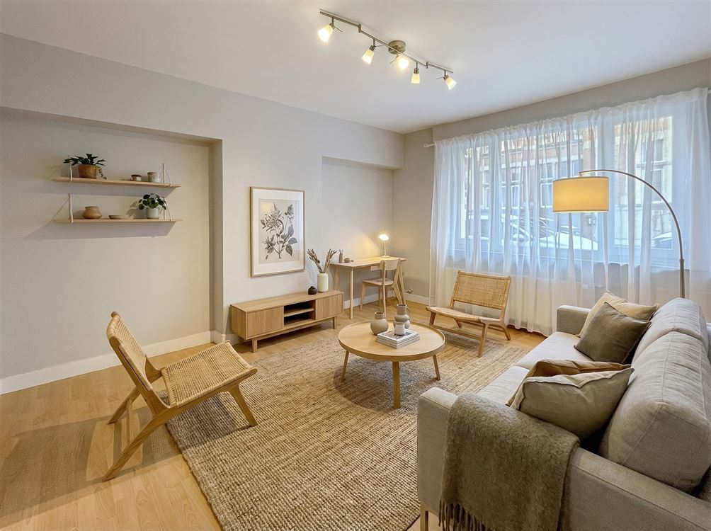 Apartment - To rent - 1160 Auderghem