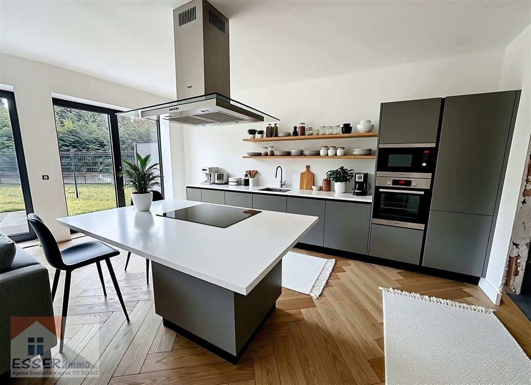 Appartement - À vendre - 1180 Uccle