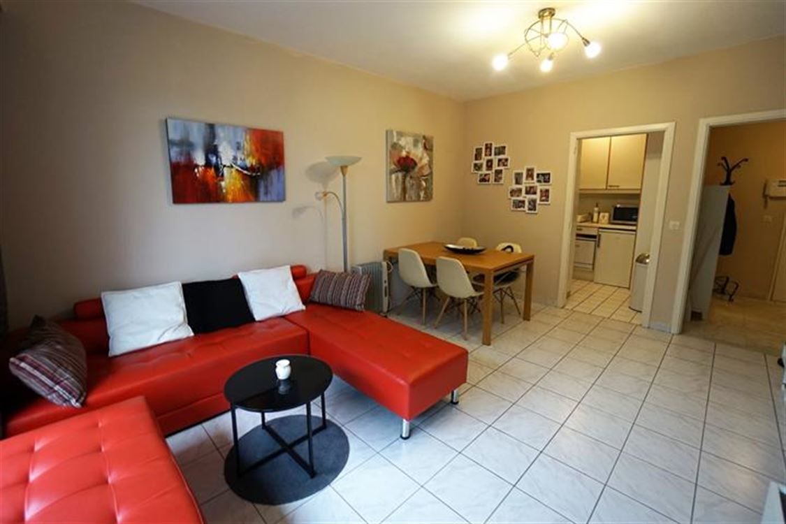 Appartement - À vendre - 1170 Watermael-Boitsfort