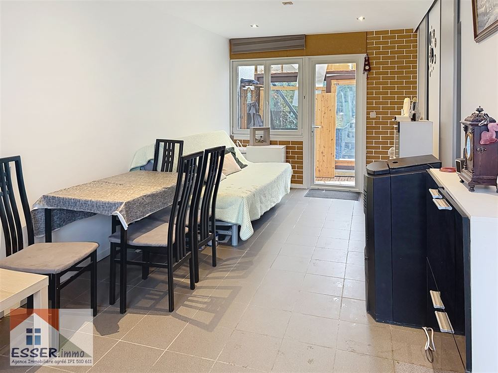 Châlet - À louer - 5500 Anseremme