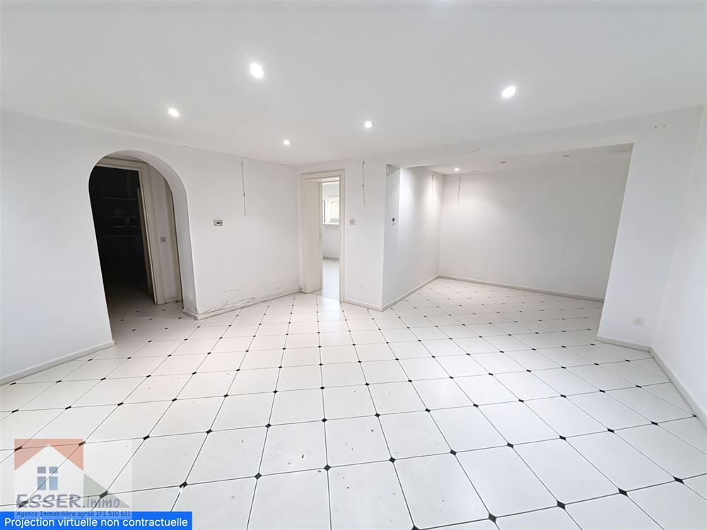 Commercial - À vendre - 1050 Bruxelles