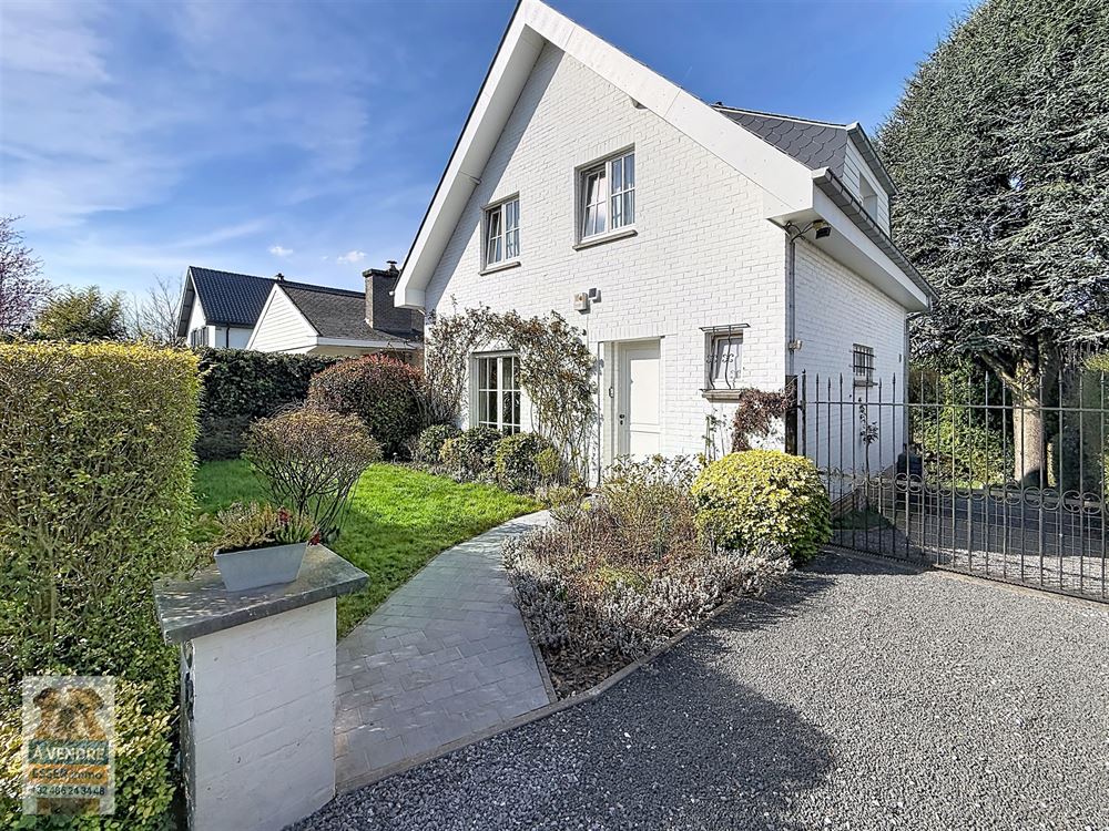 Villa - Te koop - 1410 Waterloo