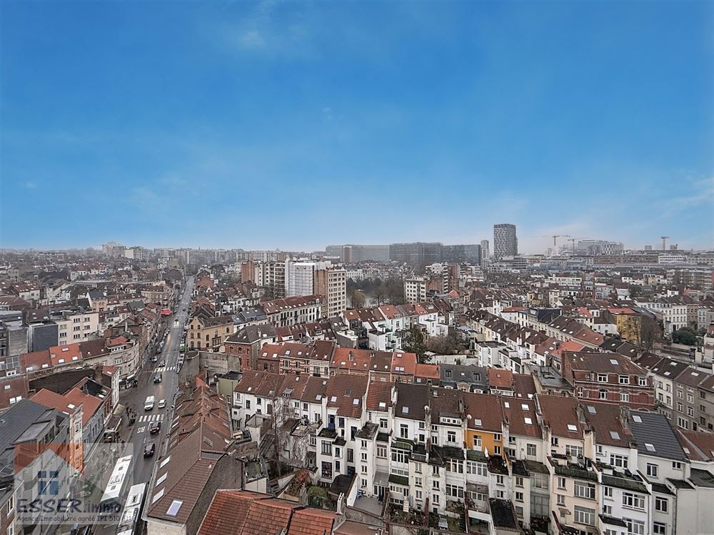 Appartement - À vendre - 1210 Bruxelles