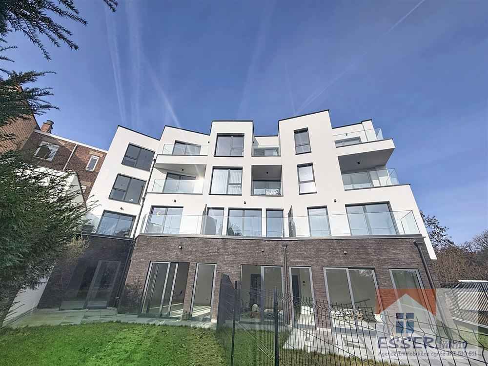 Appartement - Te koop - 1180 Uccle