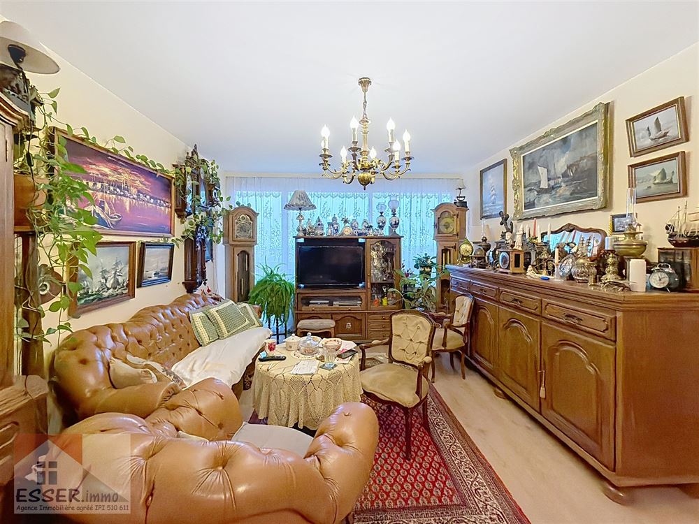 Appartement - À vendre - 1210 Bruxelles