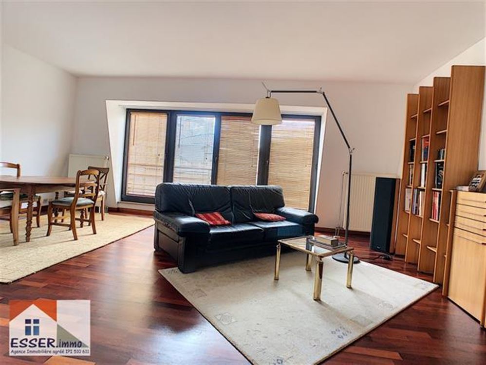 Apartment - To rent - 1050 Ixelles