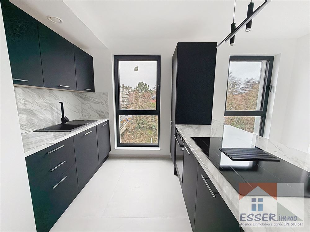 Appartement - Te koop - 1180 Uccle