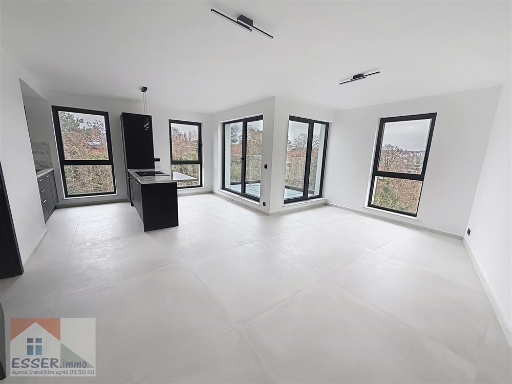 Appartement - À vendre - 1180 Uccle