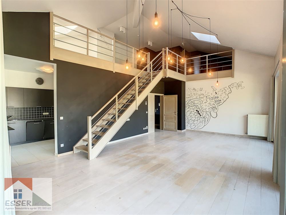 Duplex - Te huur - 1410 WATERLOO