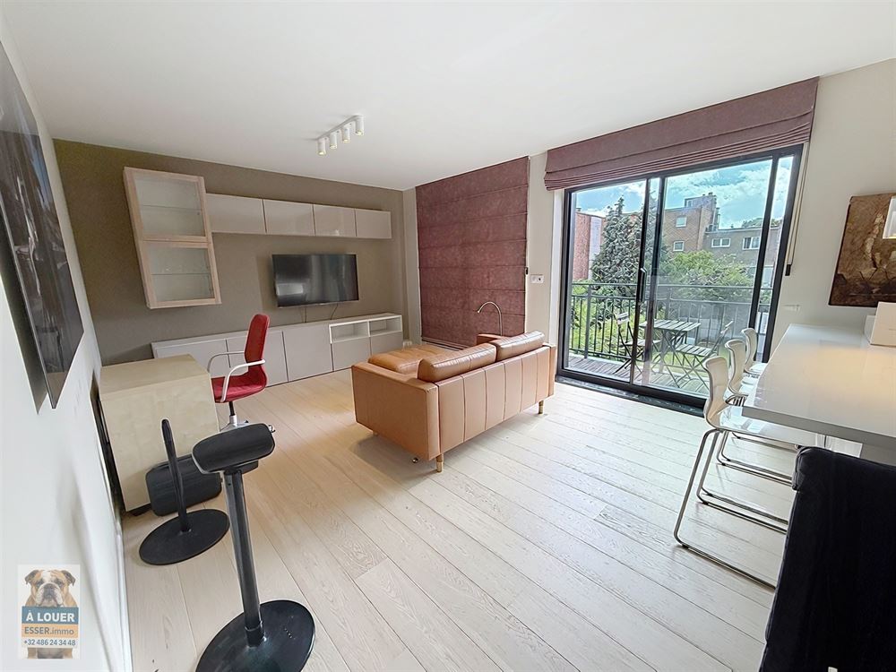 Appartement - À louer - 1140 Evere
