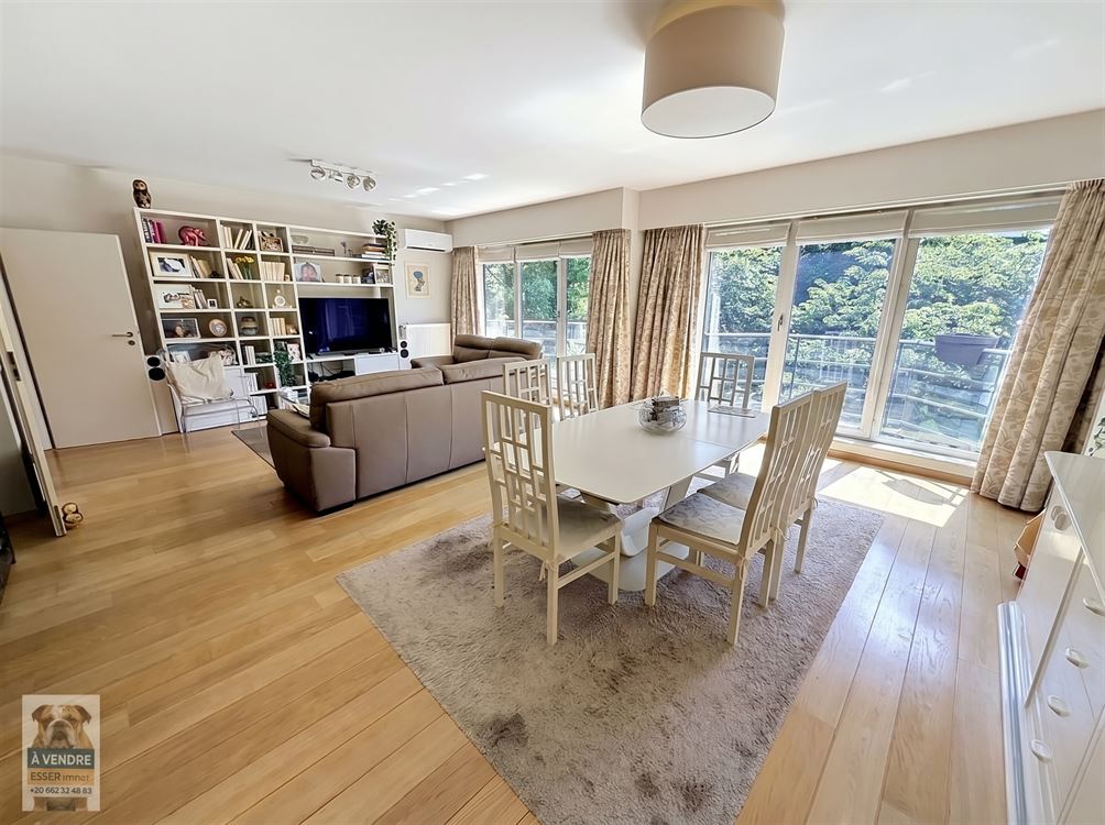 Appartement - À vendre - 1180 UCCLE
