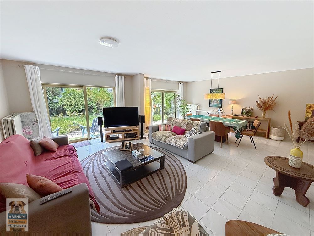 Appartement - À vendre - 1180 UCCLE