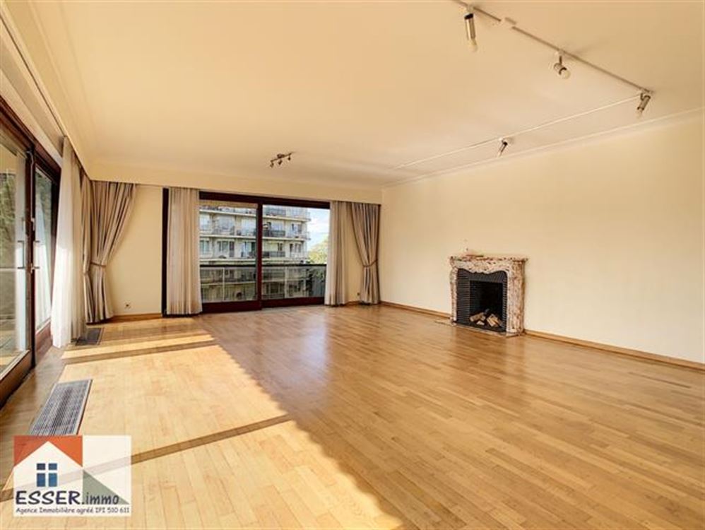 Appartement - À vendre - 1180 Uccle