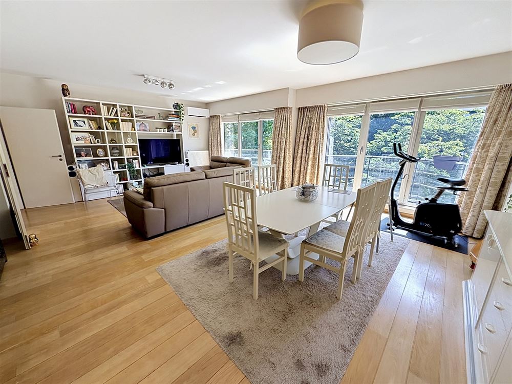 Apartment - To sell - 1180 UCCLE