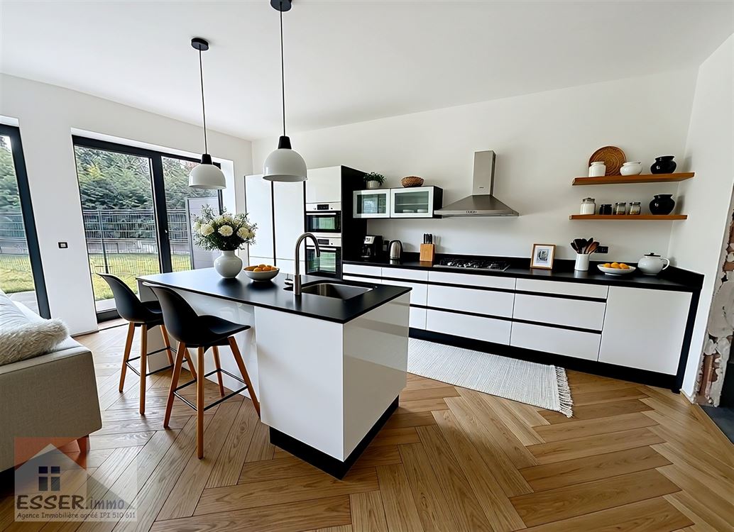 Appartement - À vendre - 1180 Uccle