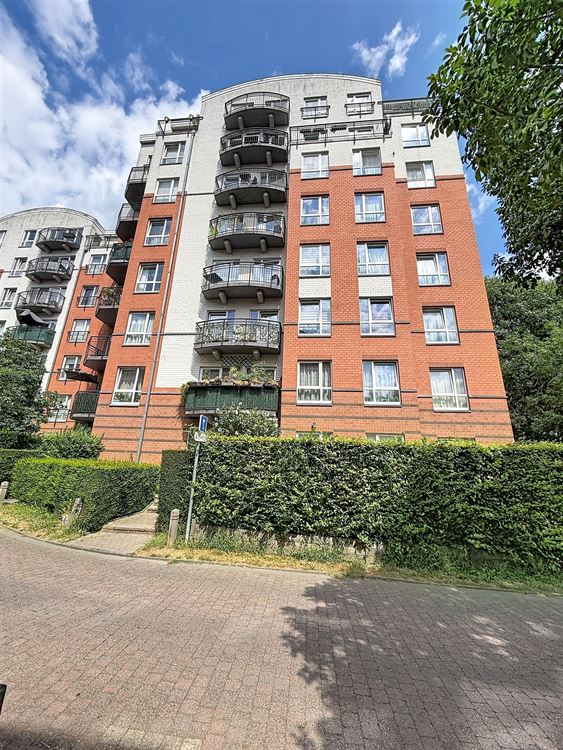 Appartement - À vendre - 1090 Jette