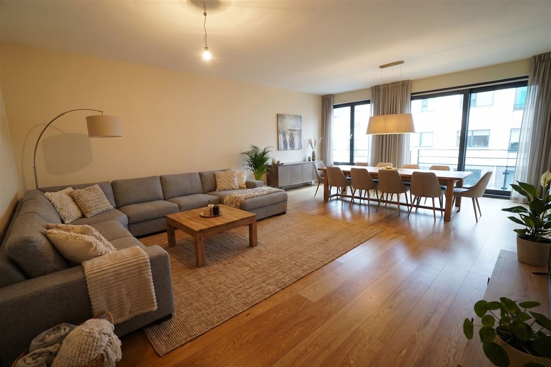 Appartement - Te koop - 1180 Uccle