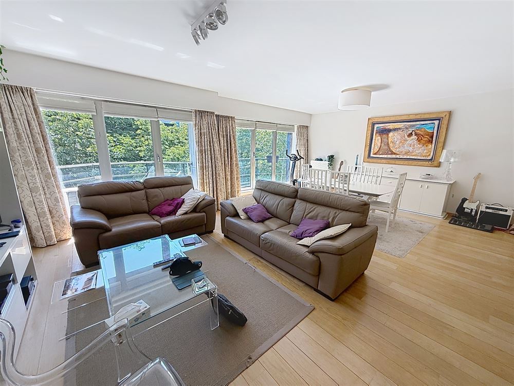 Apartment - To sell - 1180 UCCLE