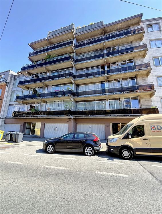 Appartement - Te koop - 1090 Jette
