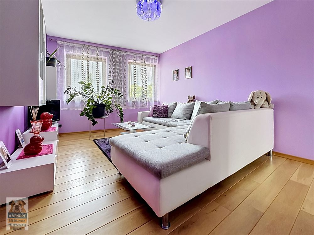 Maison - À vendre - 1190 Forest