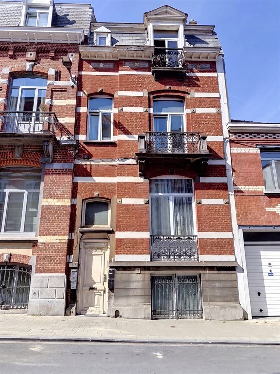 Huis - Te koop - 1000 Bruxelles