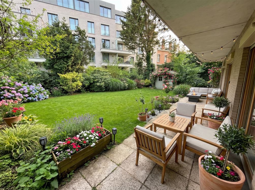 Apartment - To sell - 1180 UCCLE