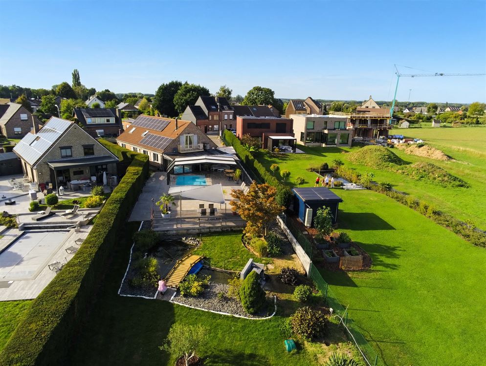 Villa - À vendre - 1860 Meise