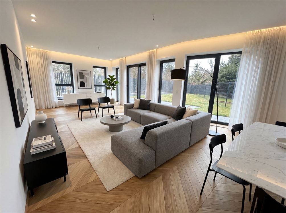 Apartment - To sell - 1180 Uccle