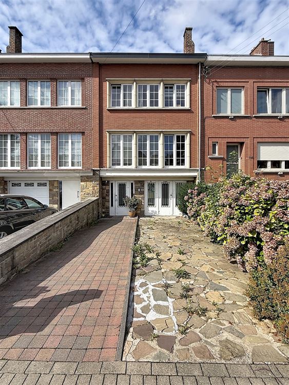 Maison - À vendre - 1420 Braine-l'Alleud