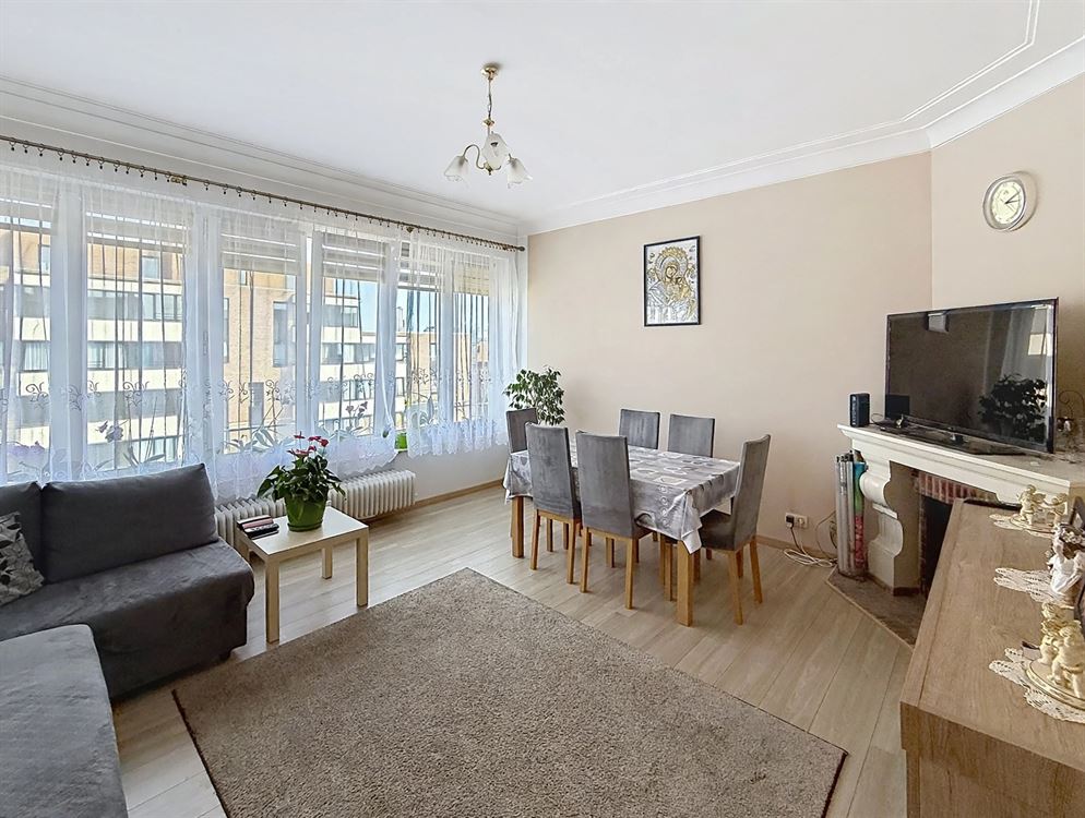 Apartment - To sell - 1090 Jette