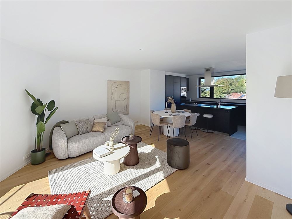 Apartment - To sell - 1180 Uccle