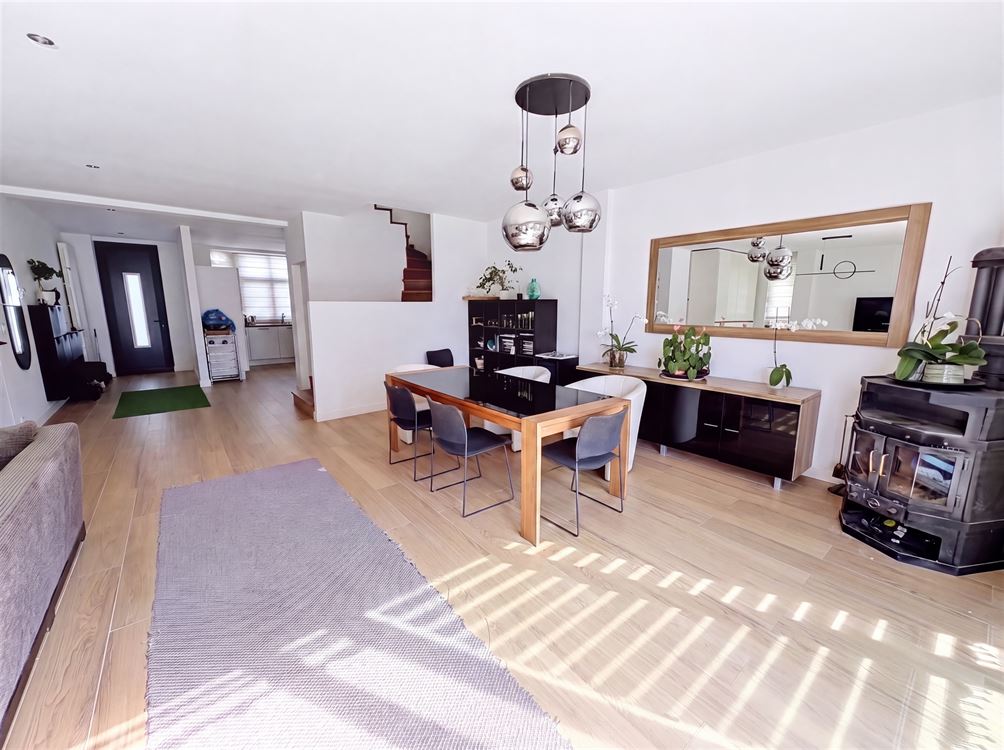 Maison - À vendre - 1600 Leeuw-Saint-Pierre