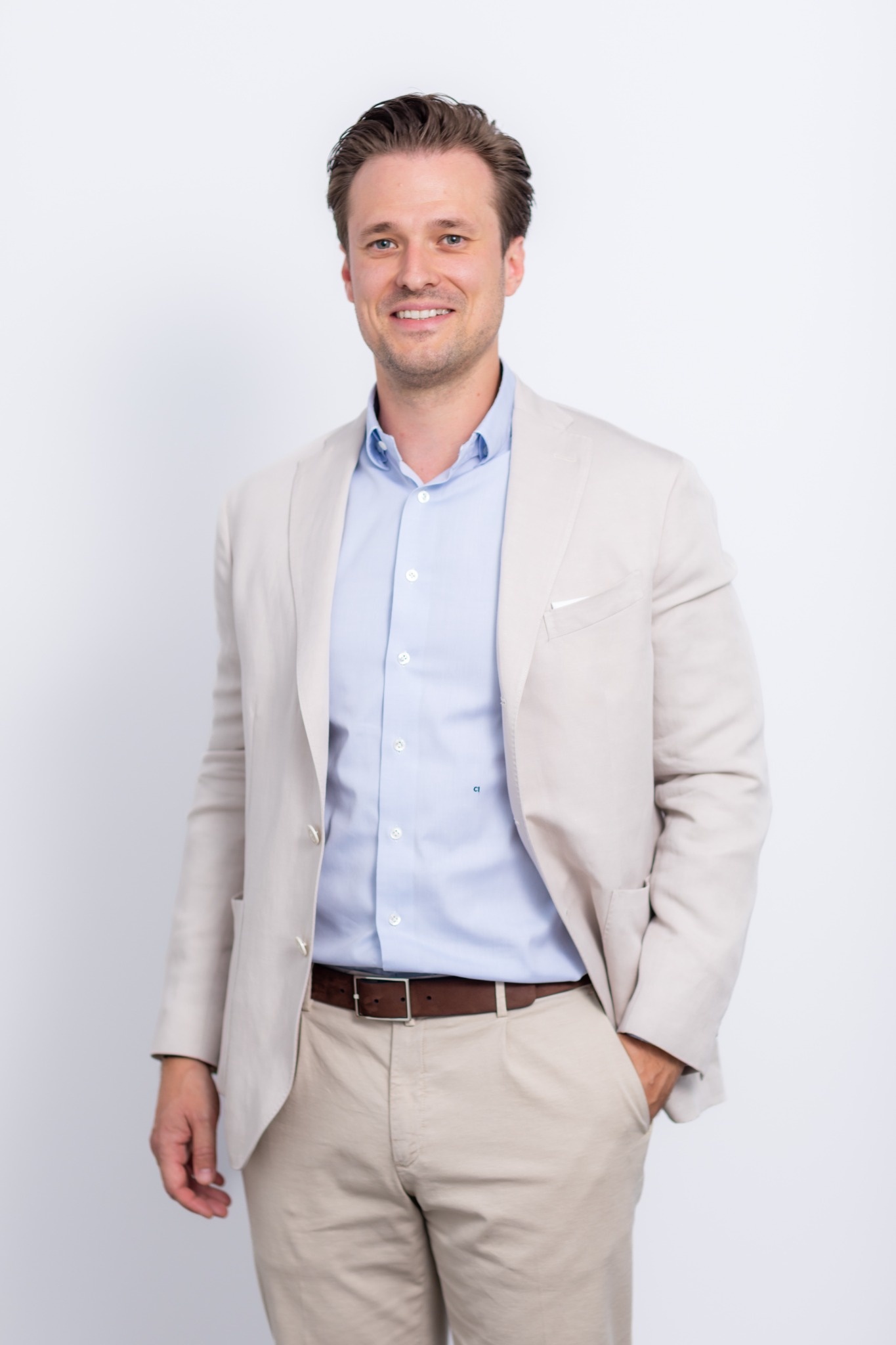 Christophe Ivens