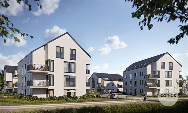 APPARTEMENT DE 2 CHAMBRES AVEC TERRASSE