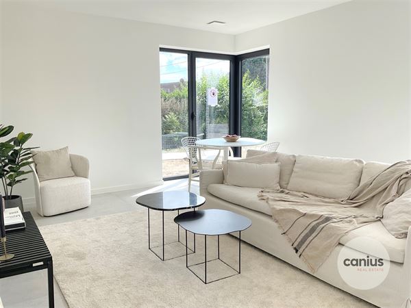 APPARTEMENT DE 2/3 CHAMBRES AVEC TERRASSE