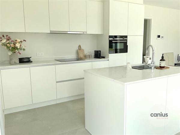 APPARTEMENT DE 2 CHAMBRES AVEC TERRASSE