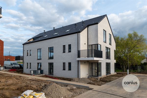 APPARTEMENT DE 2 CHAMBRES AVEC TERRASSE