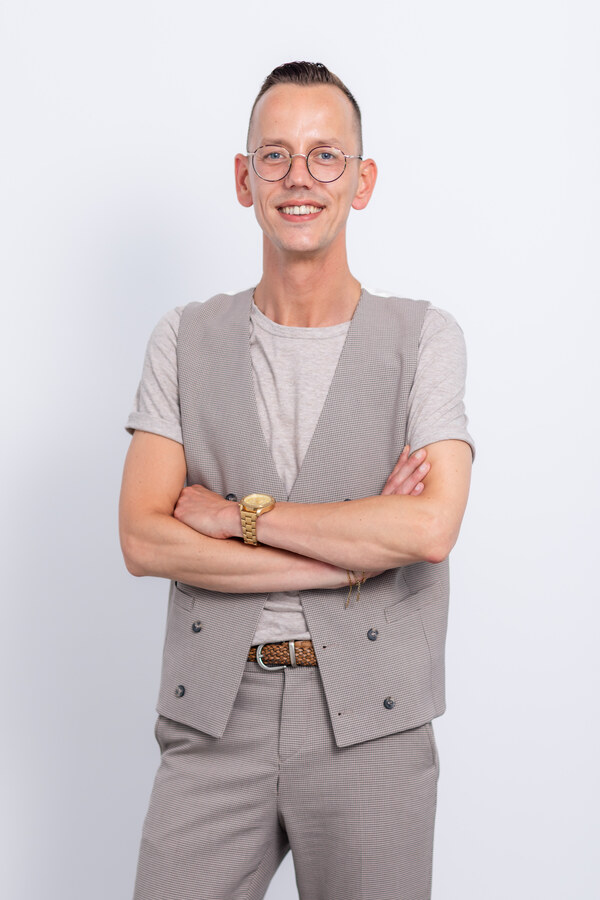 Davy Huysmans