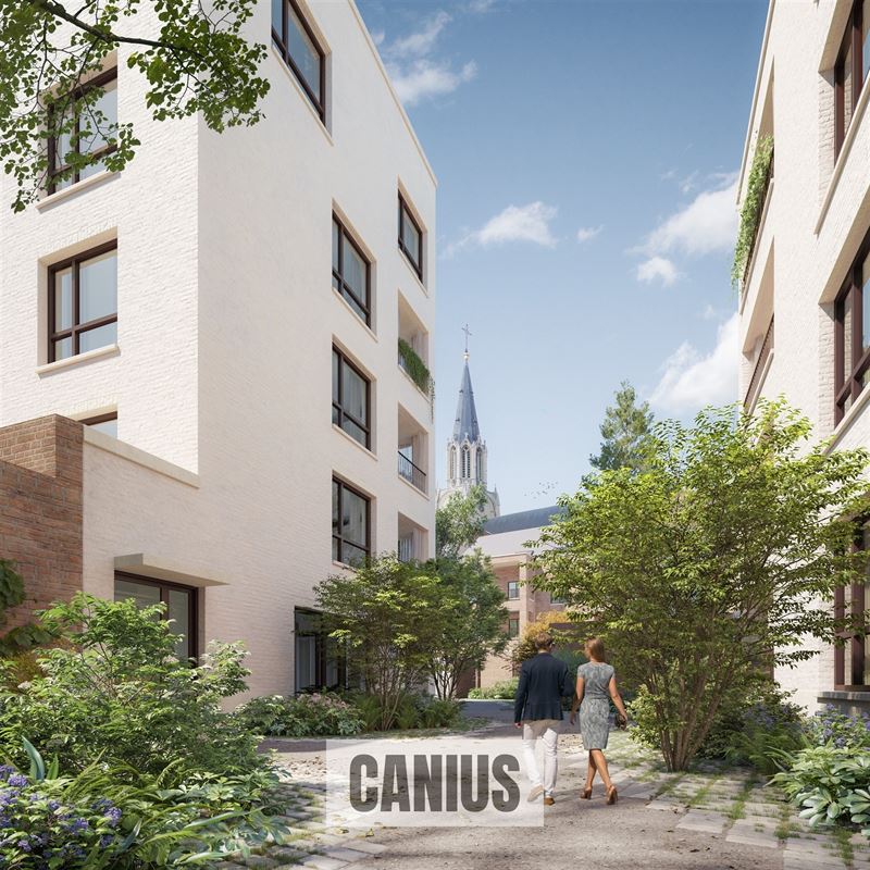 Tuin der Broeders