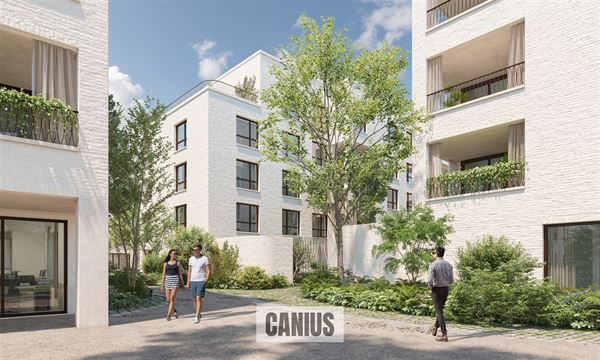Tuin der Broeders