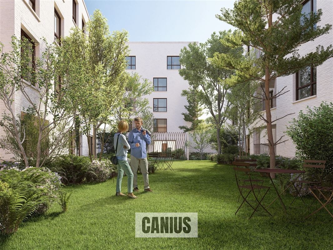 Tuin der Broeders