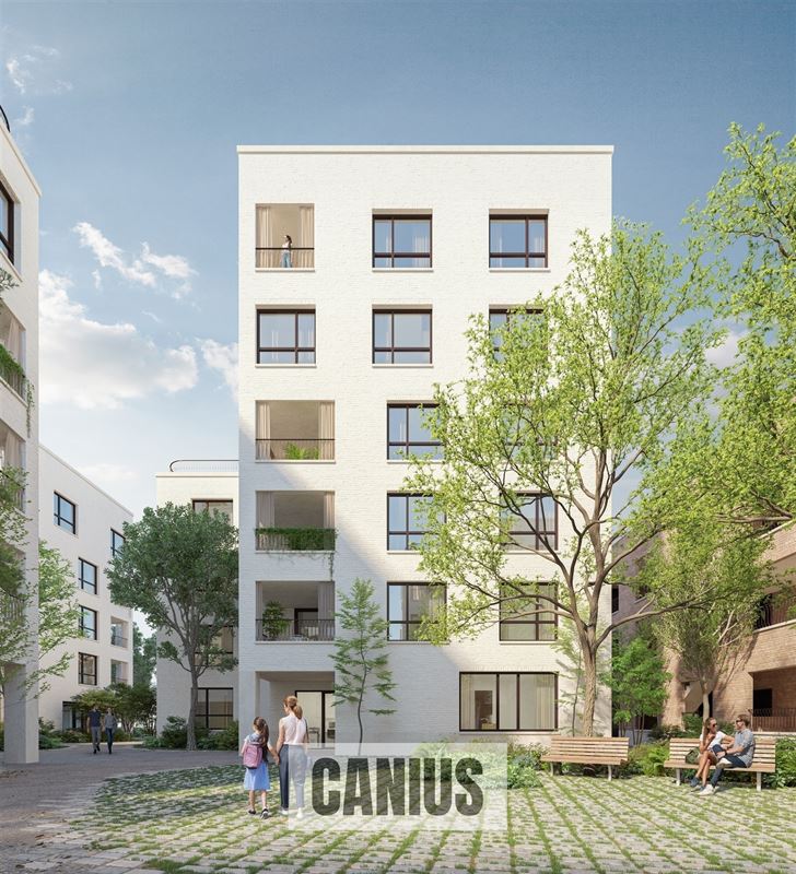 Tuin der Broeders
