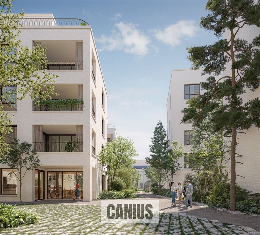 Tuin der Broeders