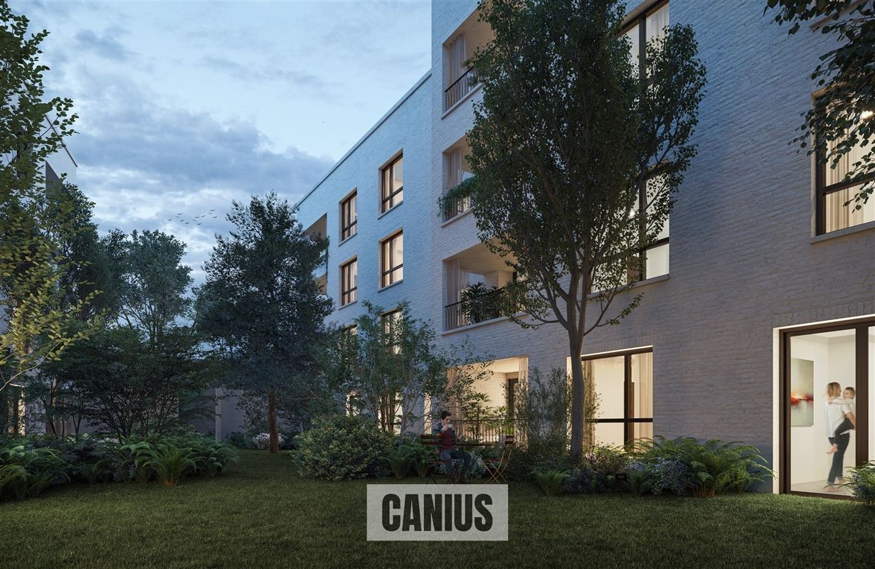 Tuin der Broeders