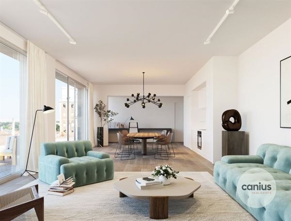 EIGENTIJDS WONEN TUSSEN STAD EN WATER