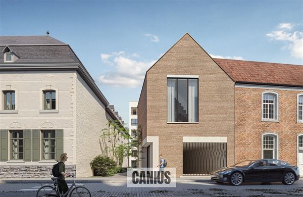 PARKEREN IN HARTJE SINT-TRUIDEN
