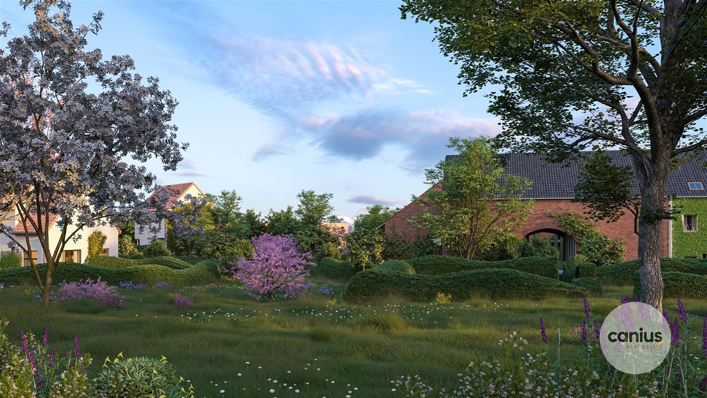 Hoeve Overhof