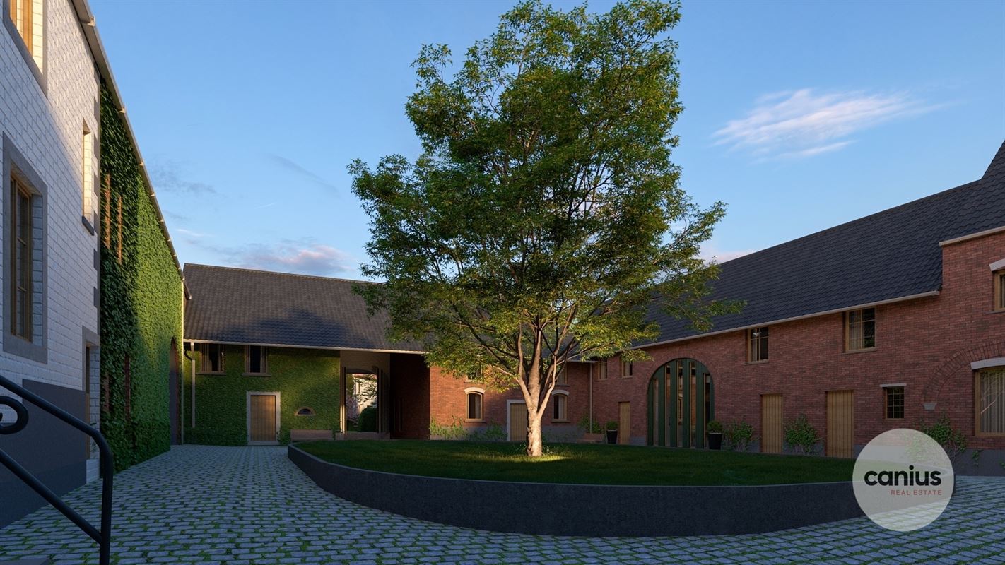 Hoeve Overhof