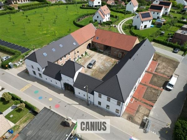 Hoeve Overhof